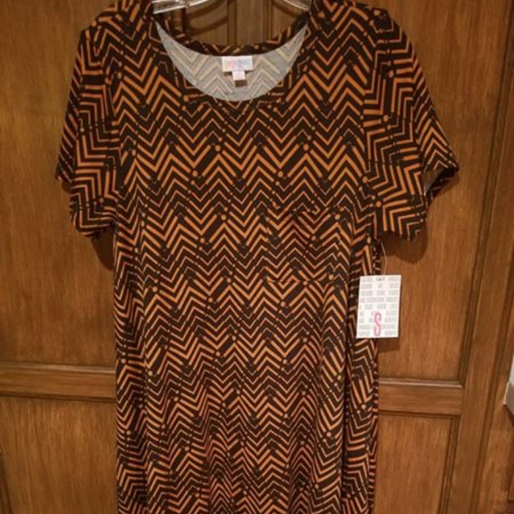 Lularoe Carly